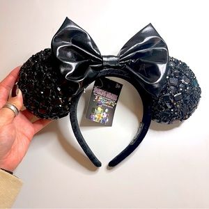Custom Bling Ears